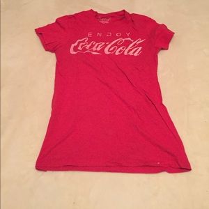 Coca-Cola Tee
